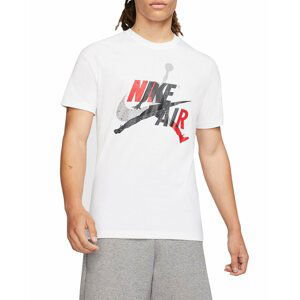 Tričko Nike M J JM CLASSICS SS CREW