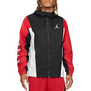 Bunda s kapucňou Jordan M J Jumpman Air JKT