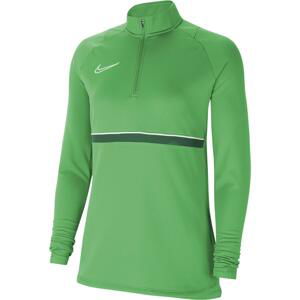 Tričko s dlhým rukávom Nike W  Dri-FIT Academy