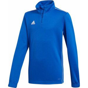 Mikina adidas core 18 training top kids