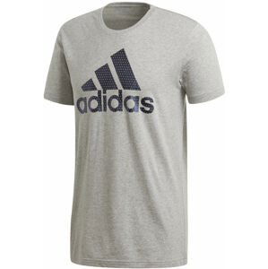 Tričko adidas  Bos Foil T-shirt