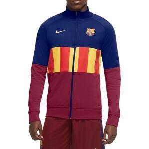 Bunda Nike FC Barcelona