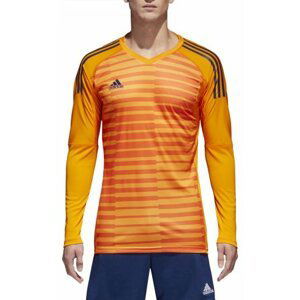 Dres s dlhým rukávom adidas ADIPRO 18 GK L