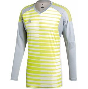 Dres s dlhým rukávom adidas adipro 18