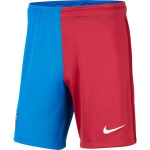 Šortky Nike FC Barcelona 2021/22 Stadium Home/Away Men s Soccer Shorts