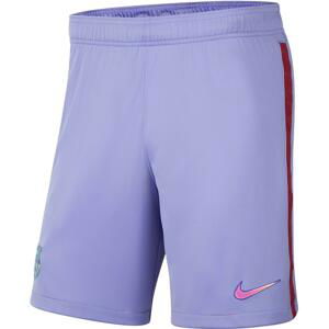 Šortky Nike FC Barcelona 2021/22 Stadium Home/Away Men s Soccer Shorts