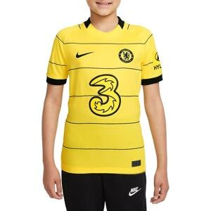 Dres Nike Chelsea FC 2021/22 Stadium Away Big Kids Soccer Jersey