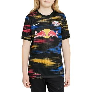 Dres Nike RB Leipzig 2021/22 Stadium Away Big Kids Soccer Jersey