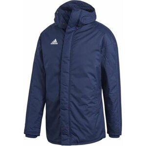 Bunda s kapucňou adidas JKT18 STD PARKA