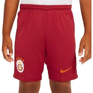 Šortky Nike Galatasaray 2021/22 Stadium Home/Away Big Kids Soccer Shorts