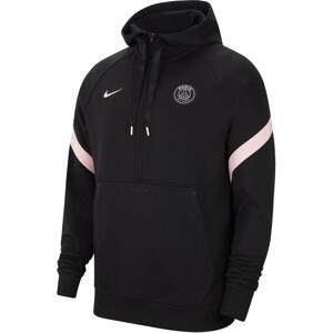 Mikina s kapucňou Nike Paris Saint-Germain Men s  Dri-FIT Fleece Soccer Hoodie