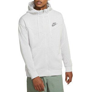 Mikina s kapucňou Nike M NSW FZ PO HOODIE