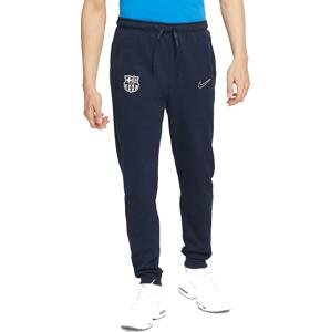 Nohavice Nike FC Barcelona Men s  Dri-FIT Fleece Soccer Pants