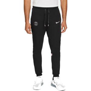 Nohavice Jordan PSG M NK DF TRAVEL FLC PANT