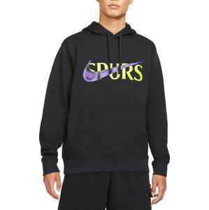 Mikina s kapucňou Nike Tottenham Hotspur Men s Fleece Pullover Hoodie