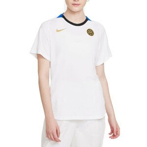Tričko Nike Inter Milan Women s  Dri-FIT Short-Sleeve Soccer Top