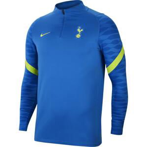 Tričko s dlhým rukávom Nike Tottenham Hotspur Strike Men s Pre-Match Soccer Drill Top