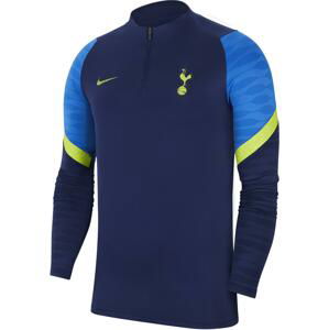 Tričko s dlhým rukávom Nike Tottenham Hotspur Strike Men s Pre-Match Soccer Drill Top