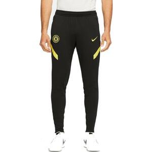 Nohavice Nike Chelsea FC Strike Men s  Dri-FIT Knit Soccer Pants