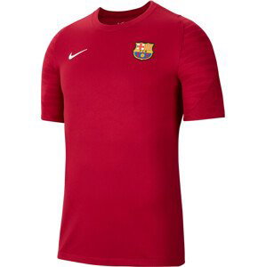 Tričko Nike FC Barcelona Strike Men s Short-Sleeve Soccer Top