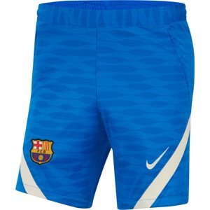 Šortky Nike FC Barcelona Strike Men s Soccer Shorts