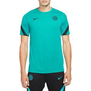 Tričko Nike Inter Milan Strike Men s  Dri-FIT Short-Sleeve Soccer Top