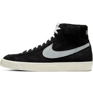 Obuv Nike BLAZER MID 77 SUEDE