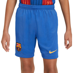 Šortky Nike  FC Barcelona Short El Clásico 2020/2021