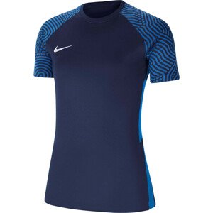 Dres Nike W NK STRIKE II DRY SS JSY