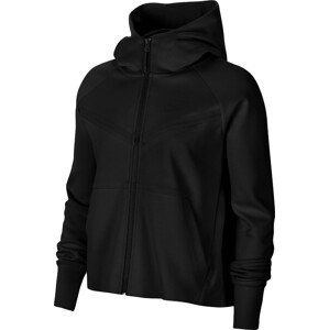 Mikina s kapucňou Nike W NSW TECH FLEECE WINDRUNNER FZ HOODY