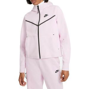 Mikina s kapucňou Nike  Sportswear Tech Fleece Windrunner Women s Full-Zip Hoodie
