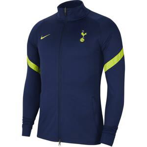Bunda Nike Tottenham Hotspur Strike Men s  Dri-FIT Knit Soccer Track Jacket