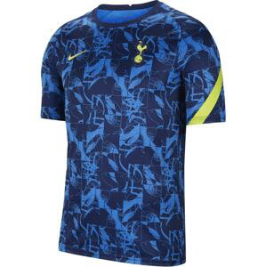 Tričko Nike Tottenham Hotspur Men s Pre-Match Short-Sleeve Soccer Top