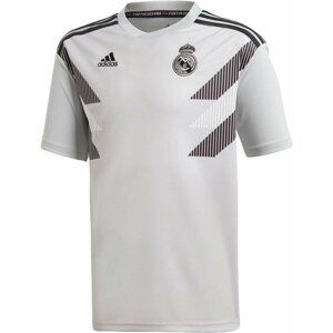 Tričko adidas REAL MADRID H PRESHI Y