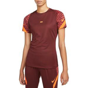 Tričko Nike W NK DF STRKE21 TOP SS