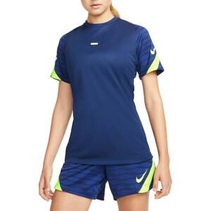 Tričko Nike W NK DF STRKE21 TOP SS