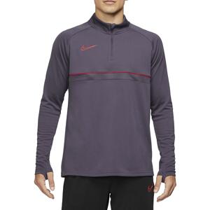 Tričko s dlhým rukávom Nike M NK DRY ACADEMY 21 DRILL TOP