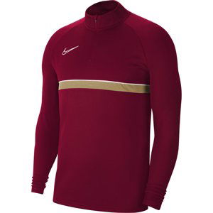 Tričko s dlhým rukávom Nike M NK DRY ACADEMY 21 DRILL TOP