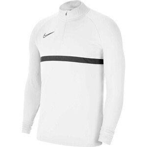 Tričko s dlhým rukávom Nike Y NK DRY ACADEMY 21 DRILL TOP