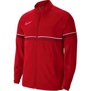 Bunda Nike Y NK Academy 21 WOVEN FZ DRY TRACK JKT