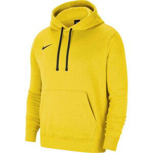 Mikina s kapucňou Nike M NK FLC PARK20 PO HOODIE