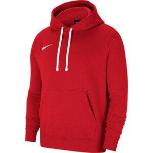 Mikina s kapucňou Nike Y NK FLC PARK20 PO HOODIE