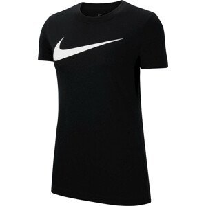 Tričko Nike W NK DF PARK20 SS TEE HBR