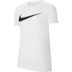 Tričko Nike W NK DF PARK20 SS TEE HBR