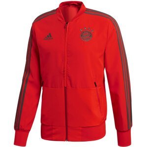 Bunda adidas  FC Bayern Presentation Jacket
