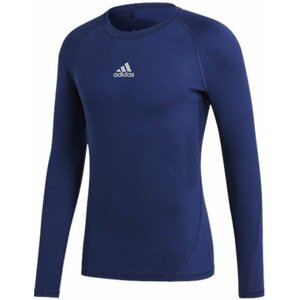 Tričko s dlhým rukávom adidas ASK LS TEE Y