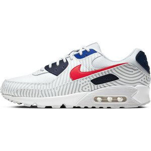 Obuv Nike AIR MAX 90