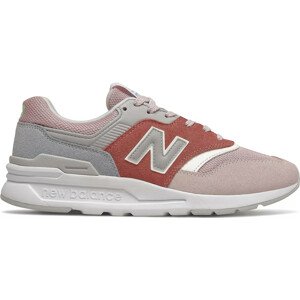 Obuv New Balance CW997