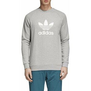 Mikina adidas Originals TREFOIL CREW