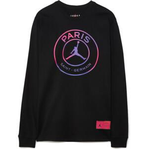 Tričko s dlhým rukávom Jordan Jordan X PSG TEE SS